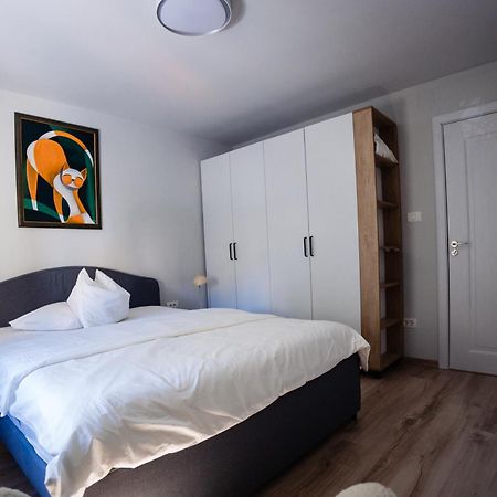Apartament 209 Alba Iulia Exterior photo