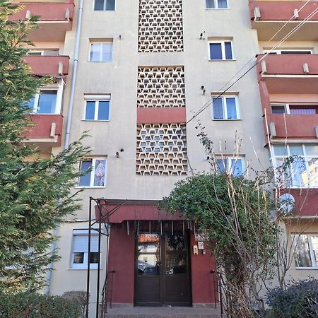 Apartament 209 Alba Iulia Exterior photo