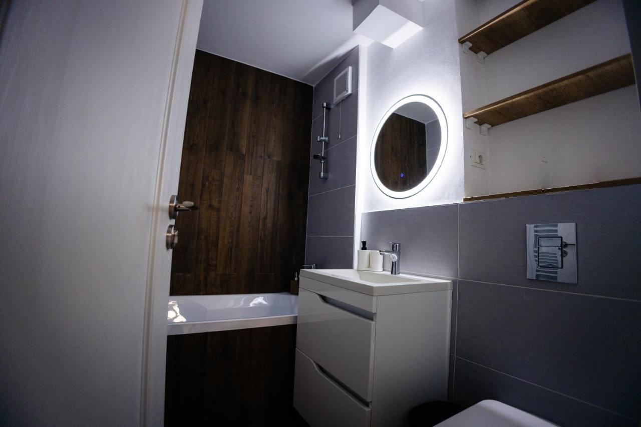 Apartament 209 Alba Iulia Exterior photo