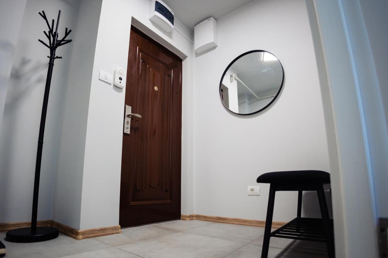 Apartament 209 Alba Iulia Exterior photo