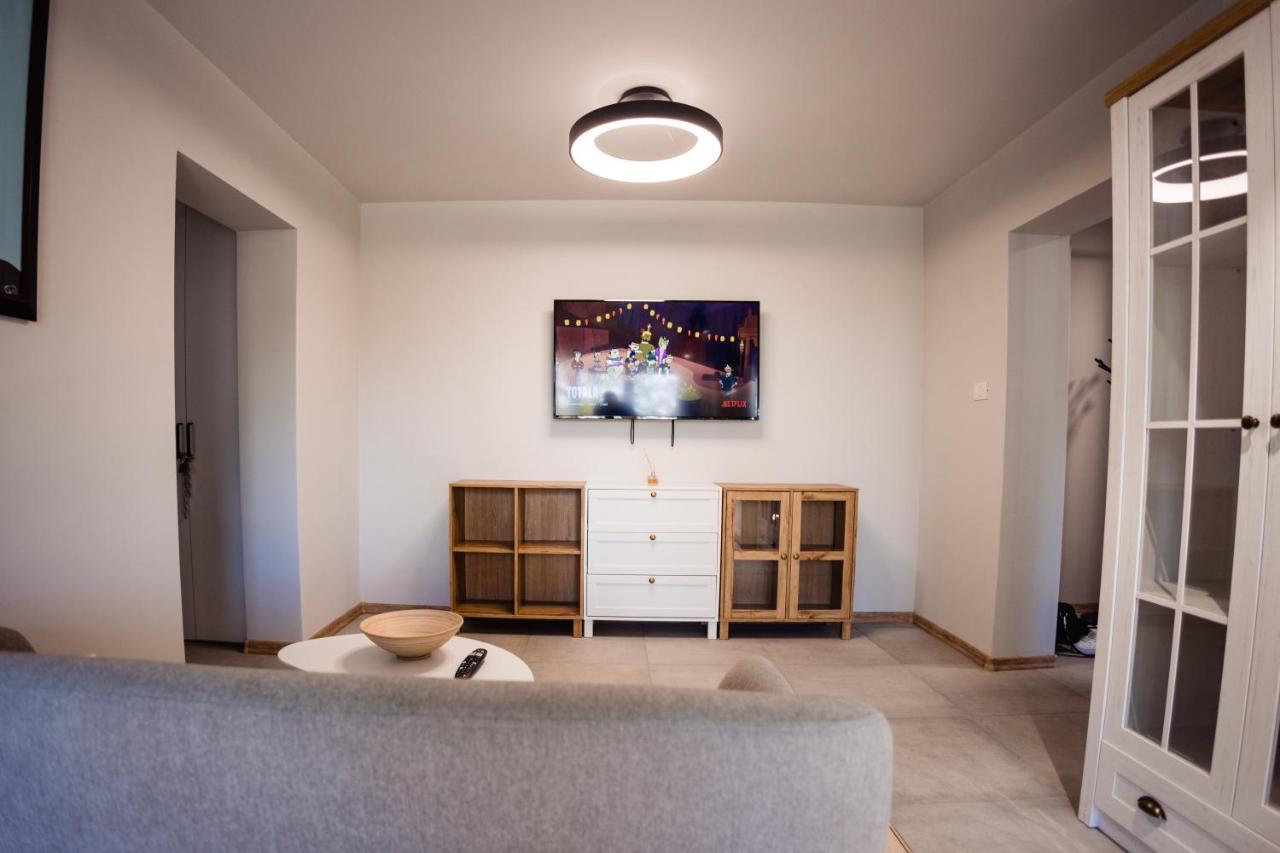 Apartament 209 Alba Iulia Exterior photo