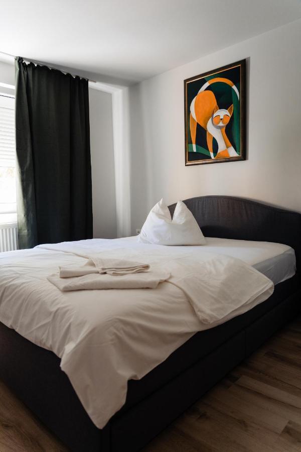 Apartament 209 Alba Iulia Exterior photo