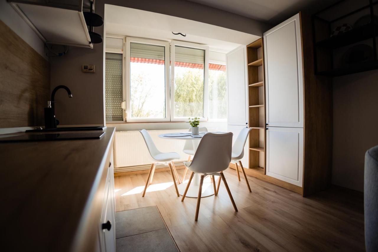 Apartament 209 Alba Iulia Exterior photo