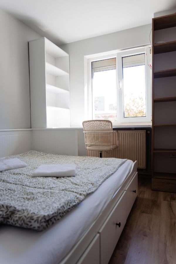 Apartament 209 Alba Iulia Exterior photo