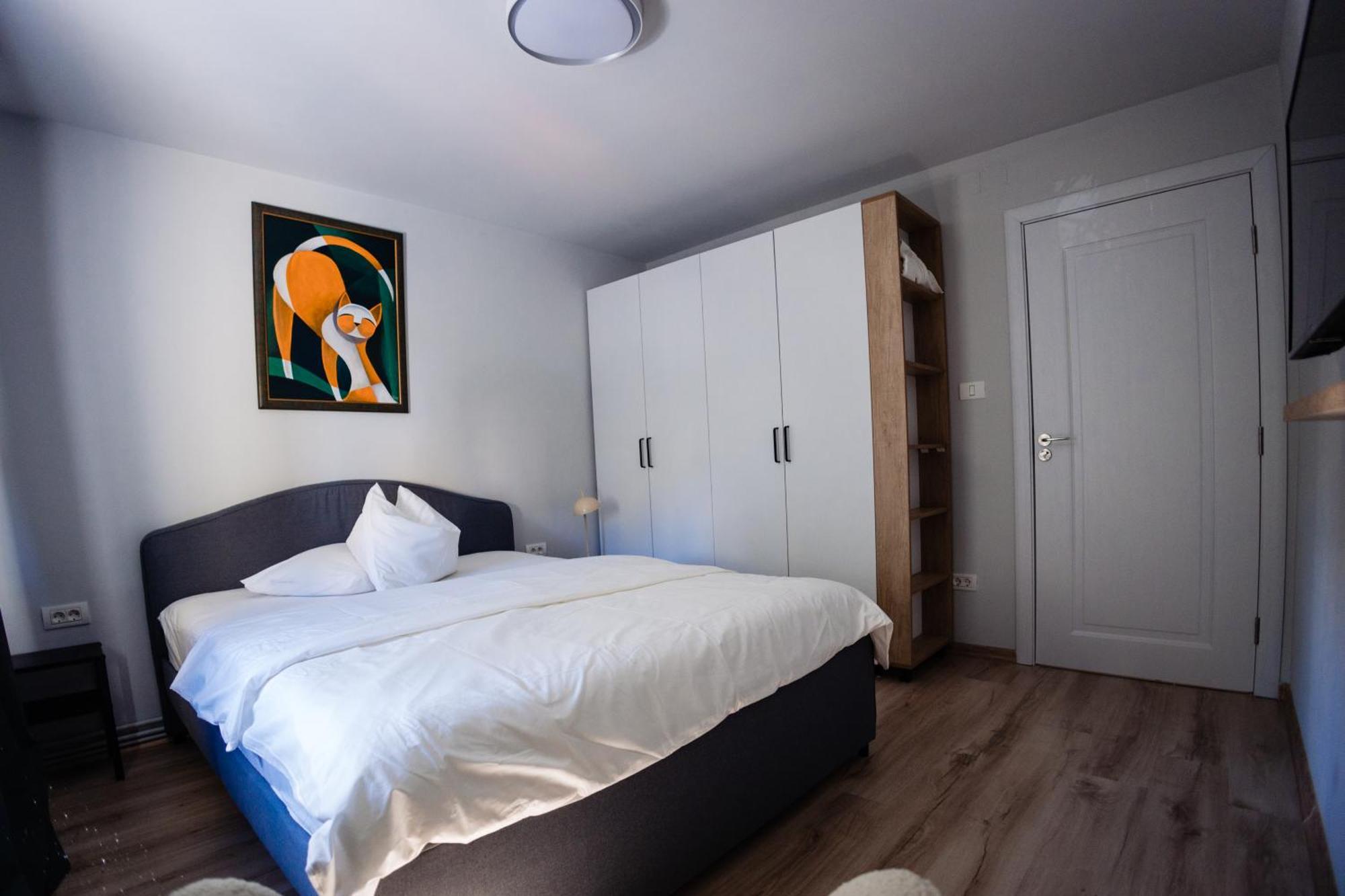 Apartament 209 Alba Iulia Exterior photo