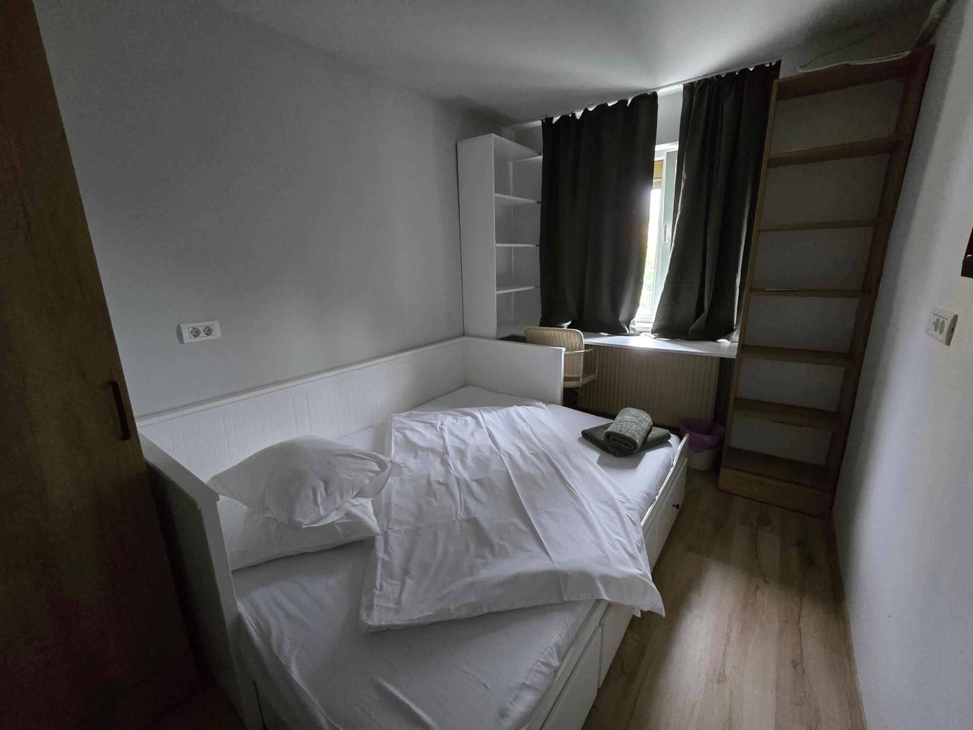 Apartament 209 Alba Iulia Exterior photo