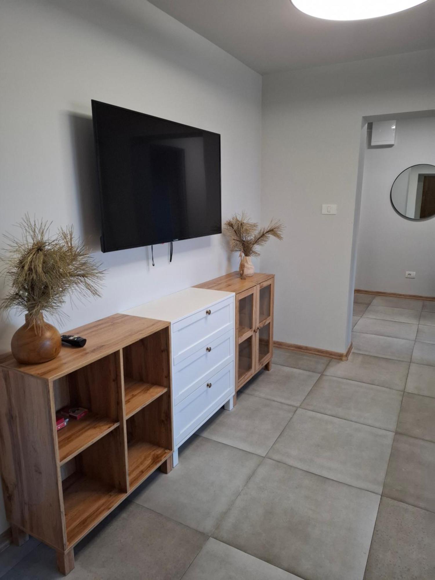 Apartament 209 Alba Iulia Exterior photo